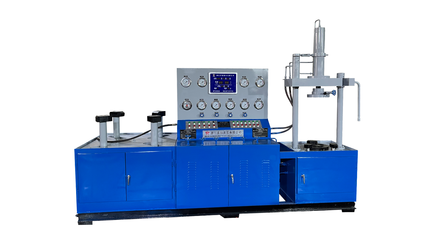 DYFJ-NJ300 Стандарт испытаний на срок службы клапана